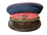 NI3D-154 Chipiu CFR, perioada comunistă, mărimea 56
