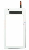 Touchscreen Samsung Monte S5620 Alb - Display Tactil de &Icirc;nlocuire