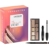 Catrice The Pure Glam Eye Set set cadou (pentru ochi)