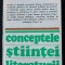 Henryk Markiewicz - Conceptele științei literaturii