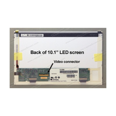 Display - ecran laptop Lenovo S10E dimensiune 10.1 inch LED foto
