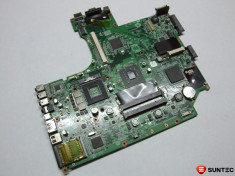 Placa de baza laptop MSI EX720 MS-17221 (MONTAJ + TRANSPORT DUS INTORS INCLUSE) foto