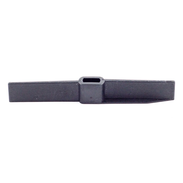 Rotor plastic pompa lapte PC900 &ndash; compatibil DeLaval
