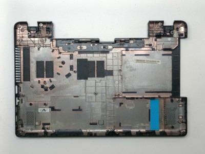 Bottom case (carcasa inferioara) ACER ASPIRE E5-551 E5-551G ap154000o00ha250a58q00000el foto
