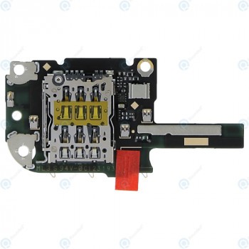 OnePlus 7T (HD1901 HD1903) Cititor SIM 1041100075 foto