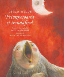 Privighetoarea si trandafirul | Oscar Wilde