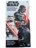 Star Wars Clash Of The Dark Side Darth Vader Stormtrooper Dart Maul G0312
