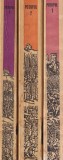 Henryk Sienkiewicz - Potopul, 3 volume