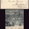 Switzerland 1903 Old postcard stationery Zermatt to Courtrai Belgium DB.285