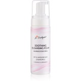 Dr. Feelgood Soothing spuma de curatare revigoranta 150 ml