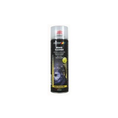 Spray Curatare Sistem Franare 500 ML Motip