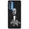 Husa compatibila cu Motorola G20 model Godfather, Silicon, TPU, Viceversa