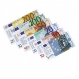 Set de bani de jucarie (Euro) PlayLearn Toys, Learning Resources