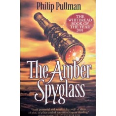 The Amber Spyglass - Philip Pullman