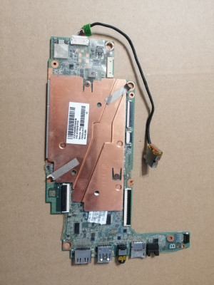 Placa de baza HP Chromebook 14 G3/G4 14-X010nr 14-x 790824-001 foto