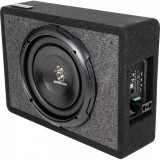 GZCS 20SUB-ACT SUBWOOFER ACTIV GROUND ZERO DE 20CM (8 ), 340W