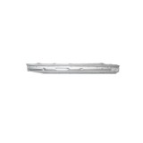 Prag Bmw Seria 3 (E46) Sedan 06.1998-06.2005 Fata Stanga , metal de 0,8mm, prag din metal (fara gauri pt. ornament)
