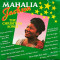 CD Mahalia Jackson &ndash; The Christmas Songs (EX)