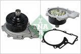 INA 538 0221 10 Pompă de apă, răcire motor
