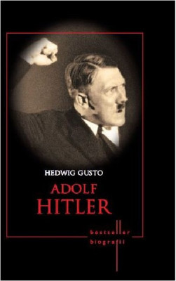 Adolf Hitler | Hedwig Gusto foto