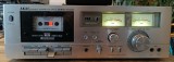 De v&acirc;nzare Deck Cassette Vintage Akai GXC-706D &ndash; Made in Japan