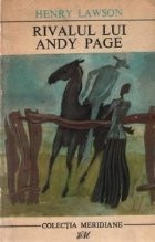 Rivalul lui Andy Page foto