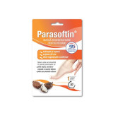 Parasoftin Masca regeneratoare pentru picioare, 1 pereche, Zdrovit