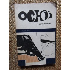 OCHII DOCTORULUI KING - HARALAMB ZINCA
