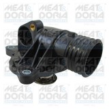MEAT &amp; DORIA 92704 termostat,lichid racire