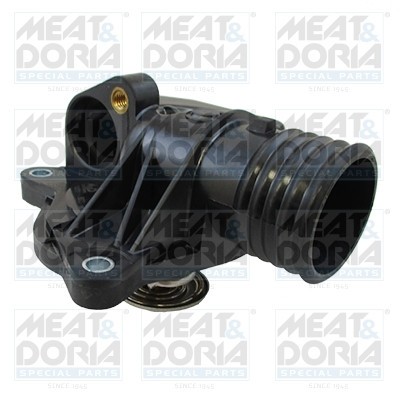 MEAT &amp;amp; DORIA 92704 termostat,lichid racire foto