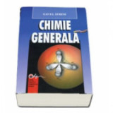 Chimie generala - Savel Ifrim