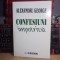 ALEXANDRU GEORGE - CONFESIUNI IMPOTRIVA , 2000 *