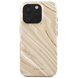 Burga Husa Dual Layer Full Glam iPhone 16 Pro Max