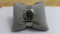 CEAS SWATCH IRONY DAMA SWISS MADE foto