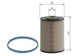 Filtru combustibil BOSCH F026402128