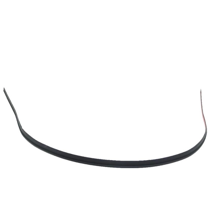 Cheder parbriz BMW Seria 5 (F10/F11), 12.2009-08.2017, un bandou; superior,