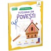 Personaje din povesti/ Fa-ti singur, Gama