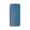 Husa SAMSUNG Galaxy A50 \ A50s \ A30s - Flip Wallet Clear Stripes (Albastru) Blister