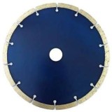 Disc Diamantat Segmentat - 115X1.8X7.8X22.23 Mm