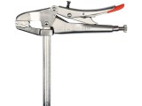 Cleste Autoblocant Cu Picior, 260Mm