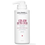 Goldwell, Dualsenses, Mască cremă pentru tratamentul părului, Pentru hidratare, 500 ml