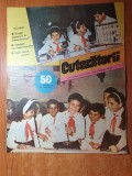 Revista cutezatorii 11 decembrie 1986