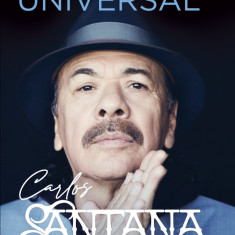 Tonul universal - Carlos Santana