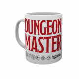 Cana Dungeons &amp; Dragons Dungeon Master, GB Eye