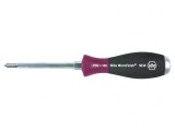 Şurubelniţă Phillips de Impact PH2 MicroFinish