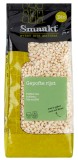 Orez integral expandat bio Smaakt 200g, orez integral organic pentru mic dejun si gustari