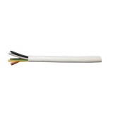 Cablu electric MYYM / H05VV-F 5 x 4 mmp, cupru