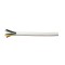 Cablu electric MYYM / H05VV-F 5 x 4 mmp, cupru