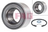 FAG 713 6187 70 Set rulment roata