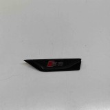 Emblema aripa st&acirc;nga AUDI A5 F53 2018 OEM: 8W6853601C | 31953632